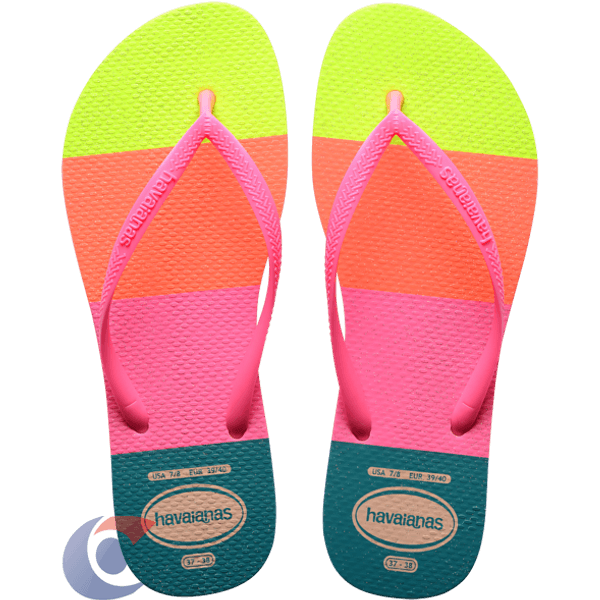 SAND-HAVAIANAS-SLIM-NEON-33-34-ROSA-B
