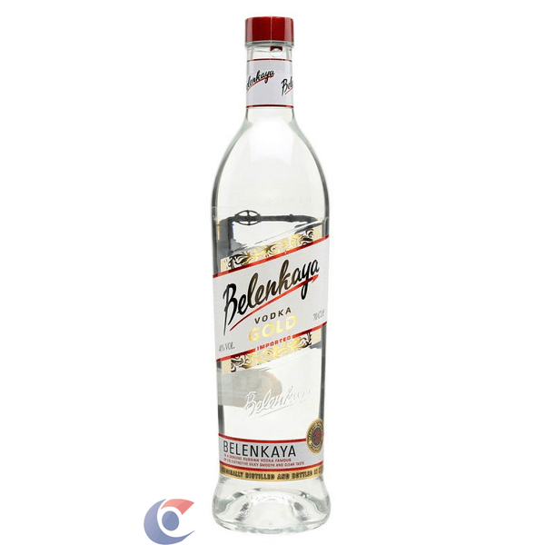 VODKA-RUSSIAN-BELENKAYA-700ML-GOLD