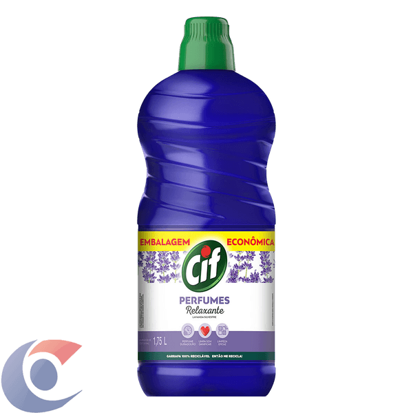 LIMP-PERF-CIF-175L-RELAXANTE