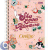 CAD-UNIV-TILIB-CD-10MT-160FL-CAPRICHO