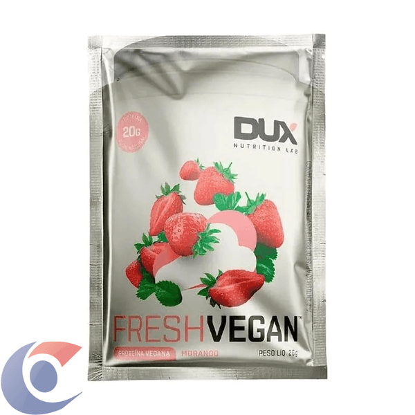 FRESH-VEGAN-DUX-NUTRITION-26G-SACHE-MORANGO