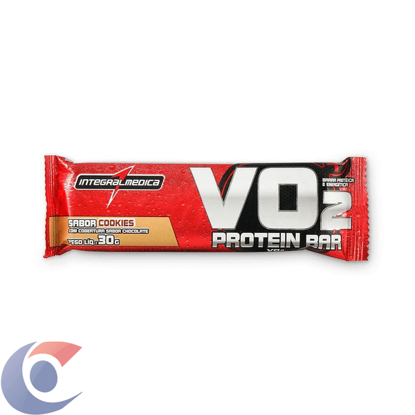 BARR-PROT-INTEGRALMED-VO2-30G-COOK