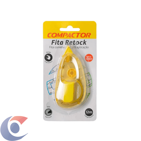 CORRETIVO-FITA-COMPACTOR-RETOCK