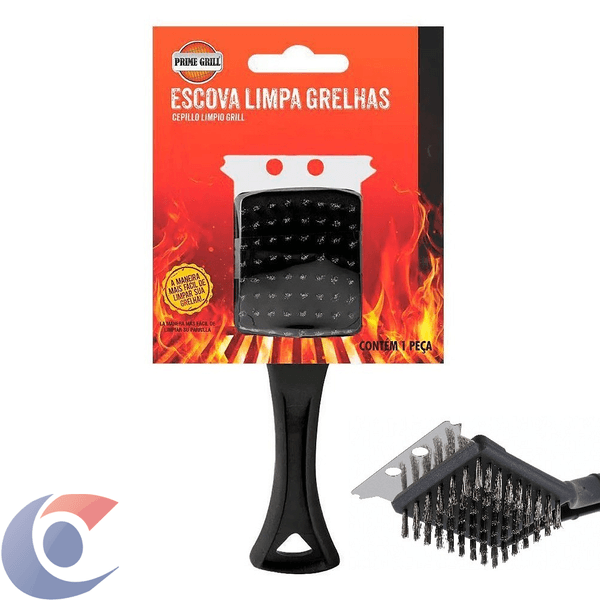 ESCOVA-LIMPA-GRELHA-PRIME-GRILL