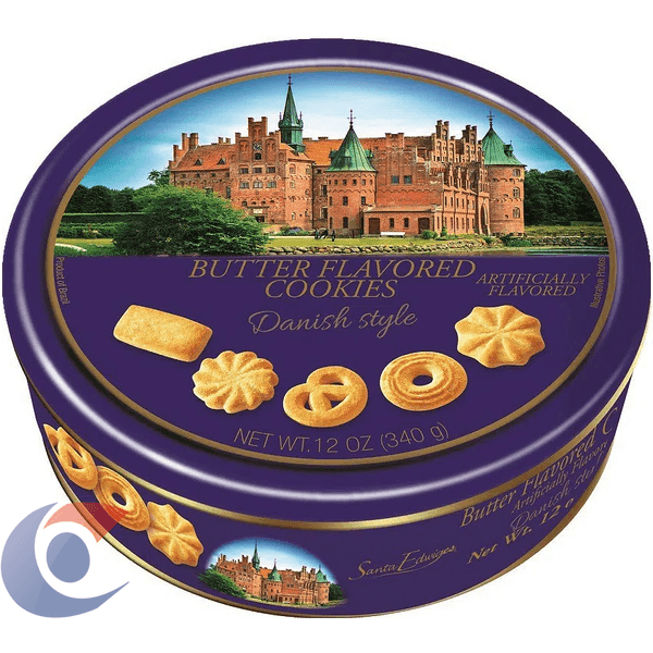 BISC-MINI-BUTTER-COOK-DAN-STY-340G-CESTA