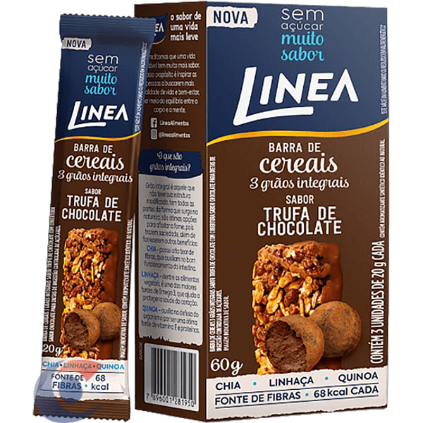 BARR-CER-LINEA-ZERO-60G-TRUFA-CHOCO