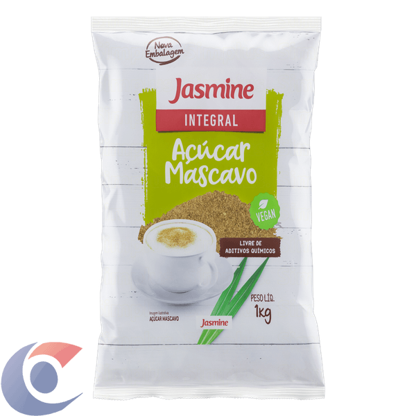 ACUC-MASCAVO-JASMINE-1KG