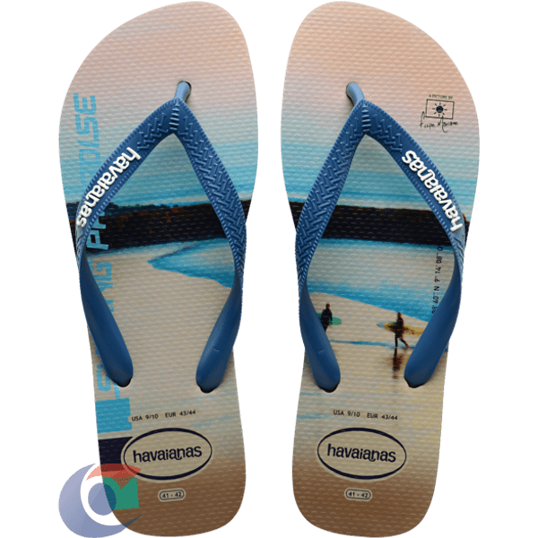 SAND-HAVAIANAS-HYPE-AREIA-AZ-41-42-COMFY
