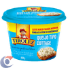 CREME-COTTAGE-TIROLEZ-400G