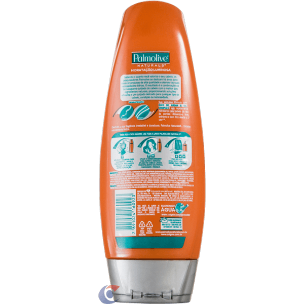 COND-PALMOLIVE-NAT-350ML-HIDR-LUMINOSA