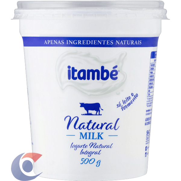 IOG-NAT-INT-ITAMBE-450G-MILK