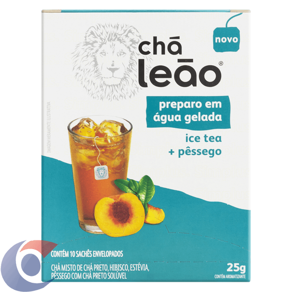 CHA-PTO-LEAO-GELADO-SAC-25G-PESS
