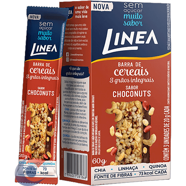 BARR-CER-LINEA-ZERO-60G-CHOC-NUTS