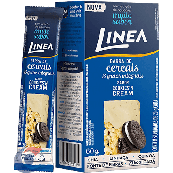 BARR-CER-LINEA-ZERO-60G-COOK-CR