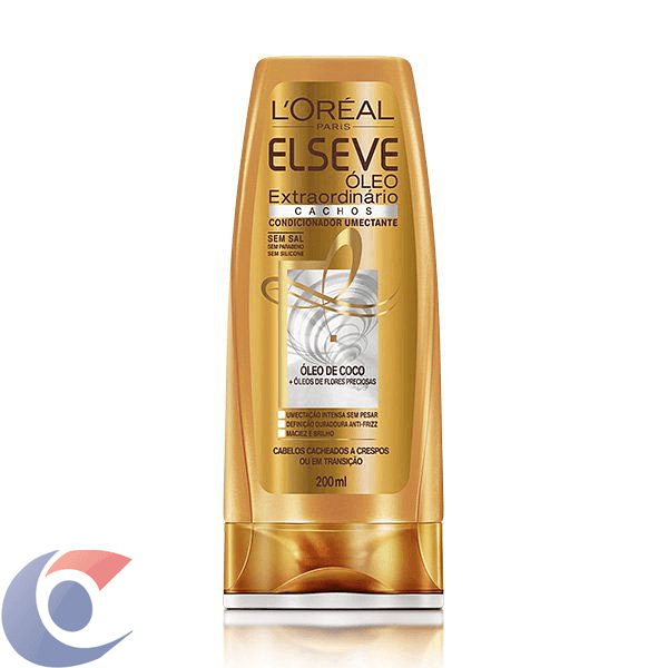 COND-ELSEVE-200ML-CACHOS-OLEO-COC
