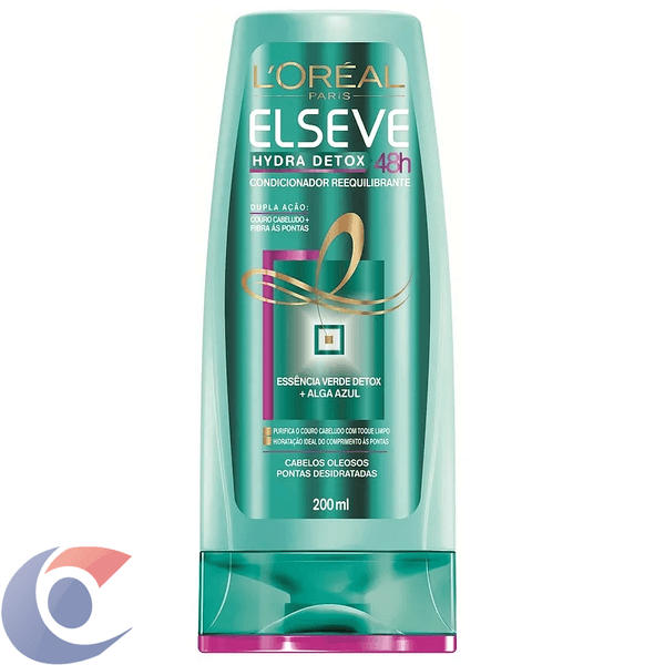 COND-ELSEVE-200ML-HYDRA-DETOX