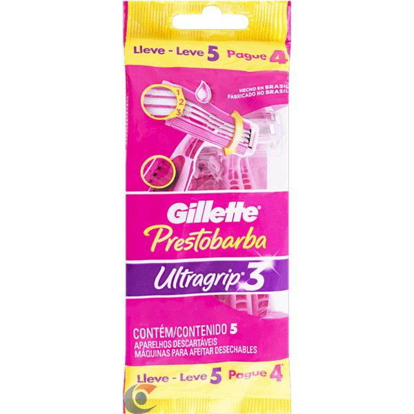 LAM-FEM-PRESTOBARBA3-ULTRAGRIP-LV5P-CM