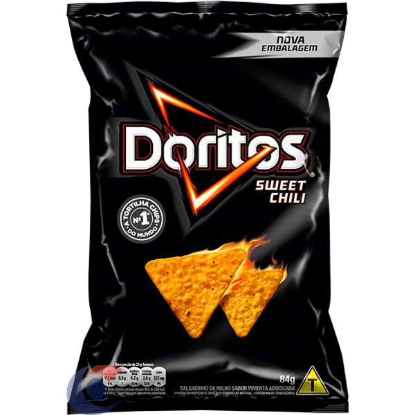 SALG-DORITOS-84G-SWEET-CHILI