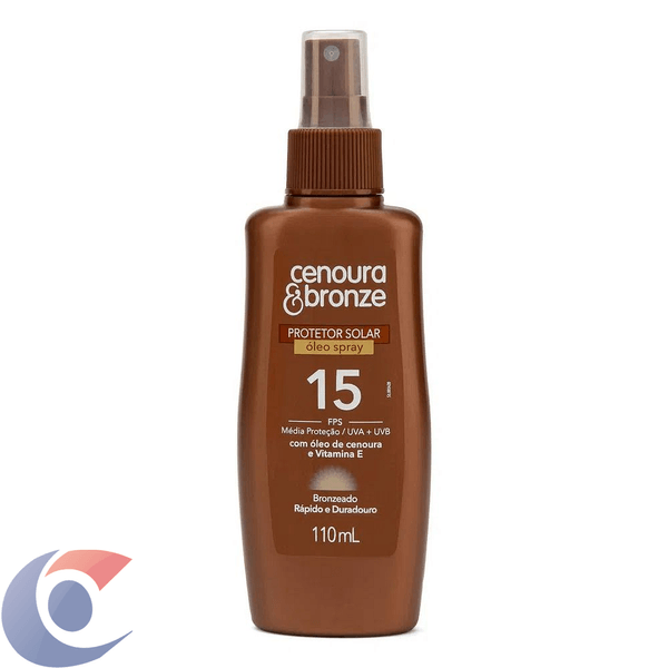 PROT-SOL-SPRAY-CEN-BRONZE-110ML-OL-FPS15