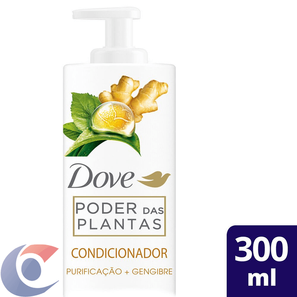 COND-DOVE-PODER-PLANTAS-300ML-PUR-GEN