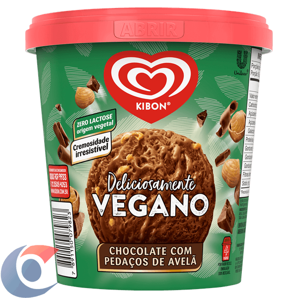 SORV-KIBON-VEGANO-800ML-CHOCO-AVELA
