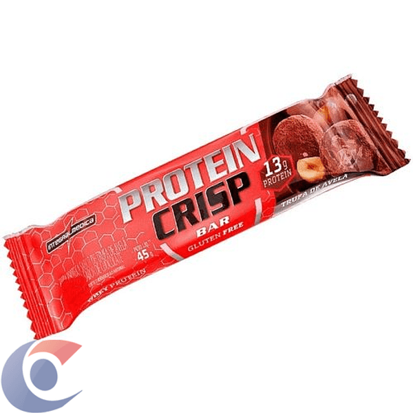 BARR-PROT-CRISP-INTEGRALMED-45G-AVEL