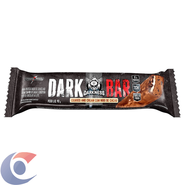 BARR-PROT-INTEGRALMED-DARK-90G-COOK