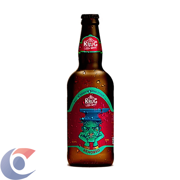 CERV-PILS-KRUG-BIER-REMORSO-500ML-GF