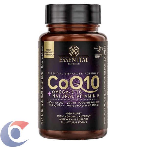 SUPL-ESSENTIAL-COQ10-60CAPS