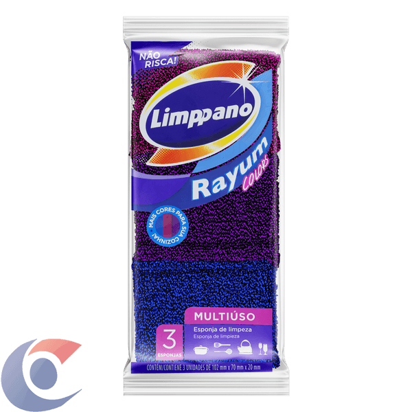 ESPONJA-M-USO-RAYUM-COLORS-3UN