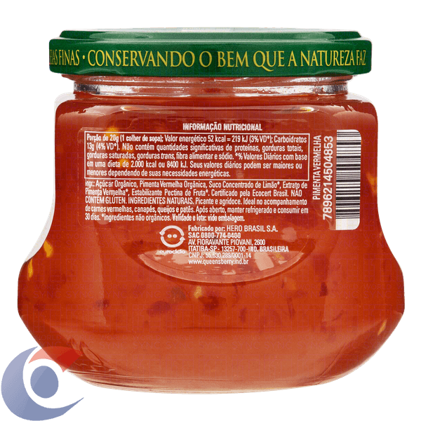 GELEIA-QUEENSBERRY-ORG-320G-PIM-VERM