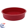 FORMA-SILICONE-RED-YAZI-24CM