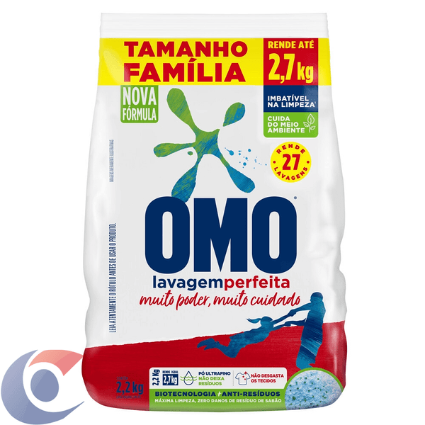 L-ROUP-PO-OMO-LAVA-PERF-22KG-BAG