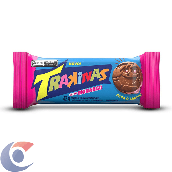 BISC-RECH-TRAKINAS-42G-MORANGO