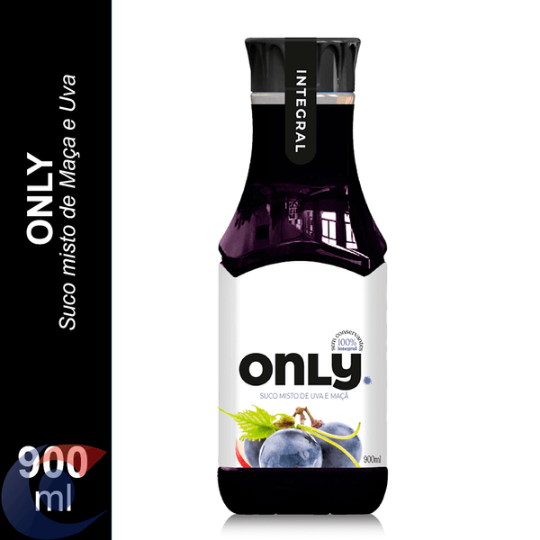 SUCO-REF-INT-ONLY-900ML-UVA-TINTO-MACA