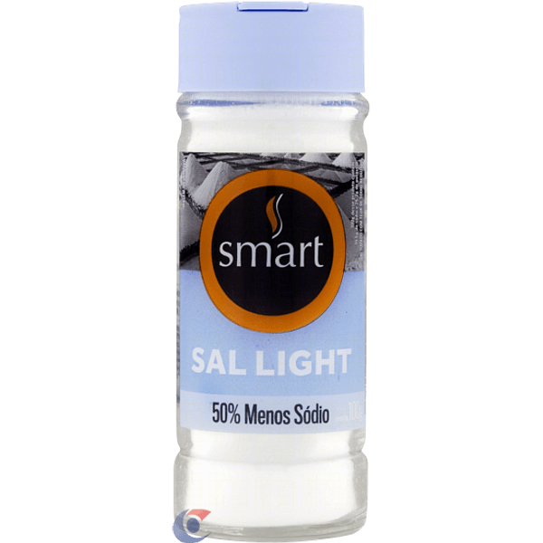 SAL-SALEIRO-SMART-LIGHT-100G