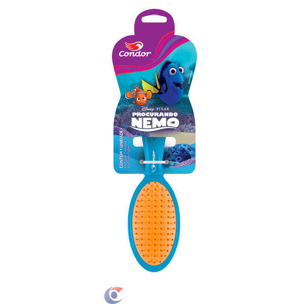 ESCOVA-CAB-CONDOR-PROCURANDO-NEMO