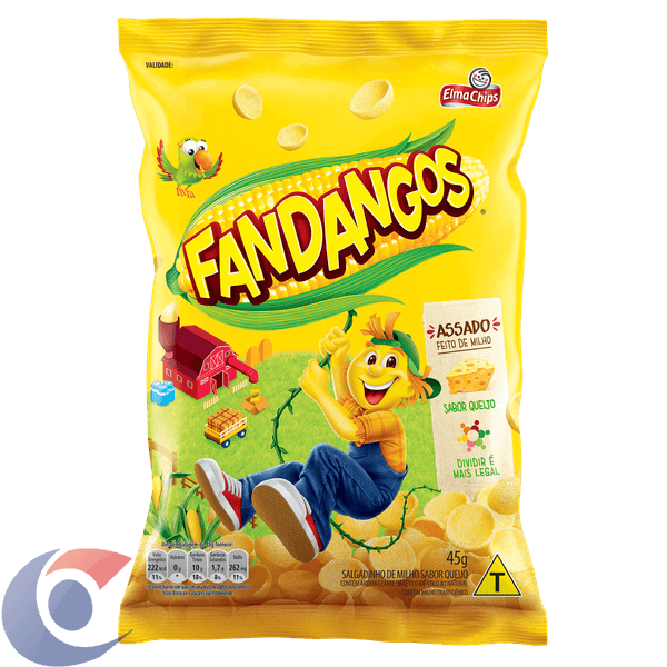 SALG-FANDANGOS-45G-QJO