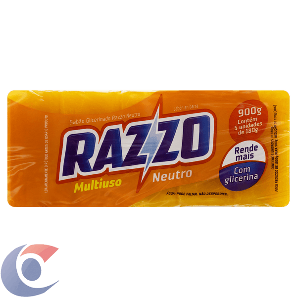 SAB-BARRA-RAZZO-5X180G-AMARELO