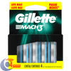 CARGA-GILLETTE-MACH3-L4-P3-REGULAR-REGULAR