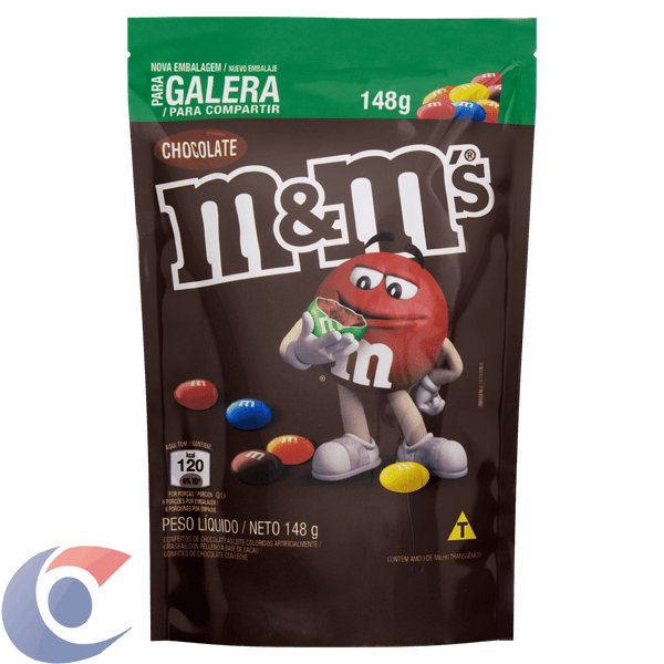 CHOC-M-M-148G-CHOCOLATE
