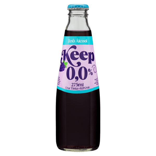 KEEP-COOLER-TTO-275ML-ZERO
