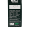 MAS-ORG-NATIVE-400G-TRAD