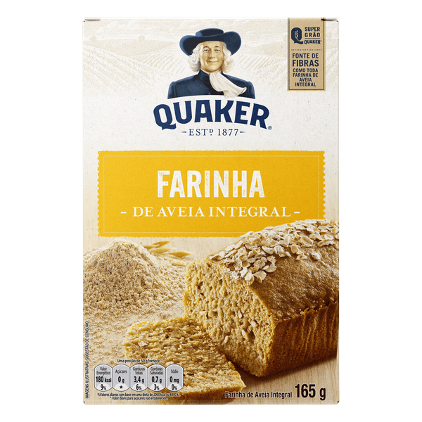 FAR-AVEIA-QUAKER-165G