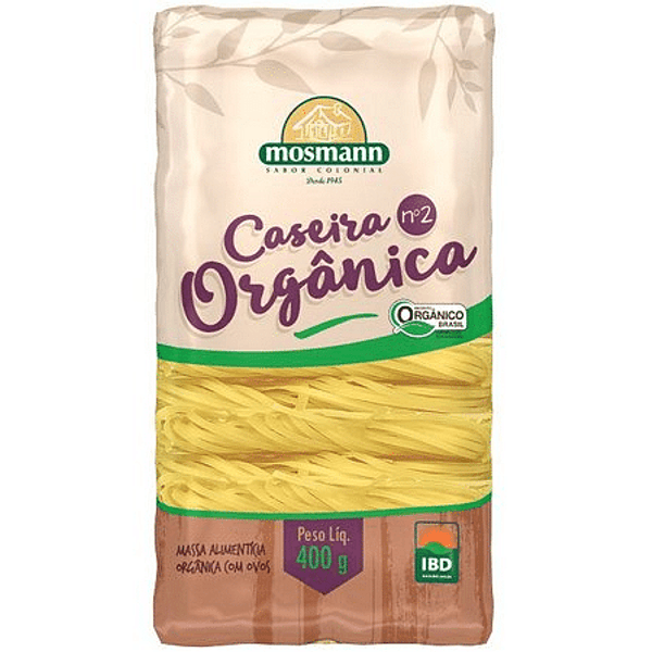 MAS-CAS-MOSMANN-ORG-400G