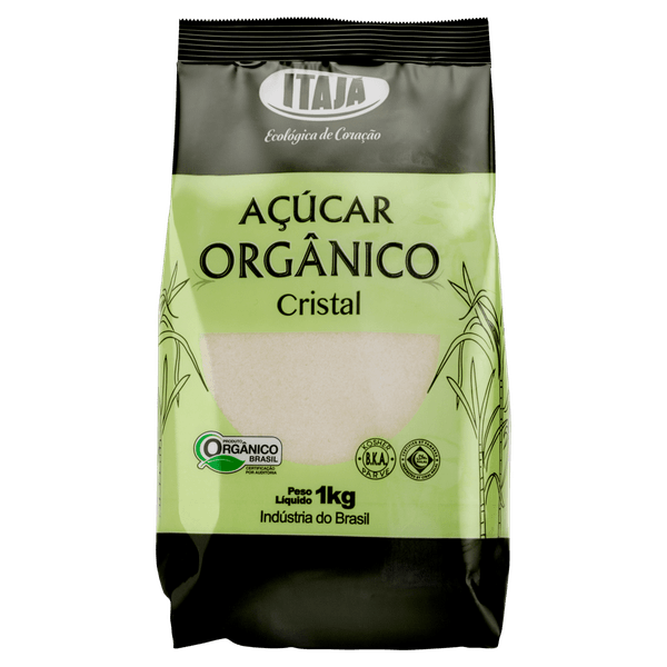 ACUC-CRISTAL-ITAJA-ORG-1KG