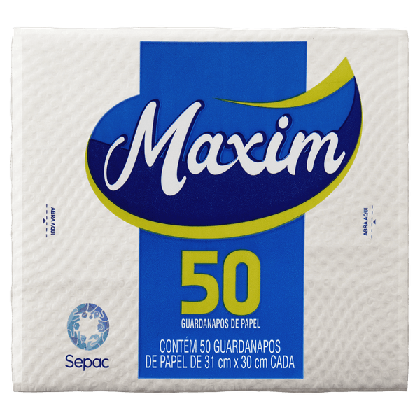 GUARDANAPO-MAXIM-C-50-31X30CM-GDE-