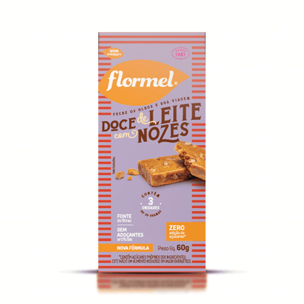 DOCE-LEIT-FLORMEL-ZERO-60G-C-NOZES