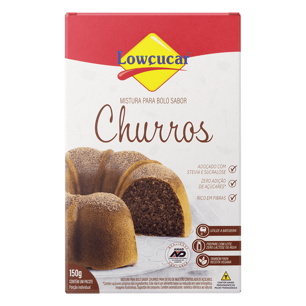 MIST-BOLO-LOWCUCAR-150G-CHURROS