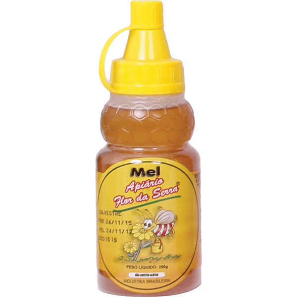 MEL-IN-NATURA-API-FLOR-DA-SERRA-250G